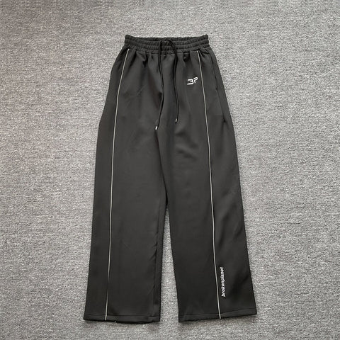 Broken Planet American Athletic Zip Hoodie Tracksuit Set