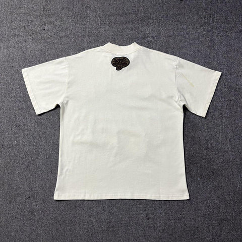 Broken Planet Off The Grid Puff Print Tee