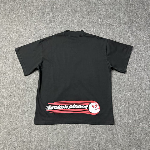 Broken Planet The Future Is Here Cotton Tee