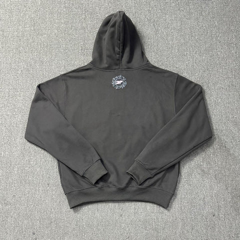 Broken Planet Star Gazing Fleece Pullover Hoodie