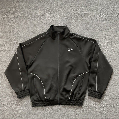 Broken Planet American Athletic Zip Hoodie Tracksuit Set