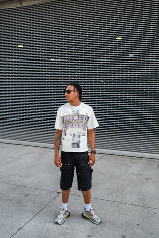 “Lost Identity” Tee