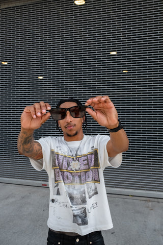 “Lost Identity” Tee