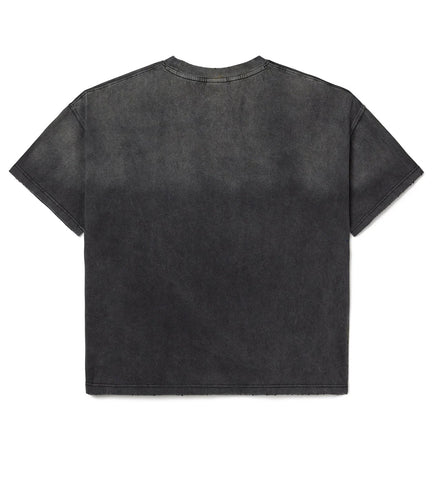 Vale Forever Iron Mike Tee Black