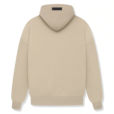 Fear Of God Essentials Dusty Beige Hoodie (FW23)
